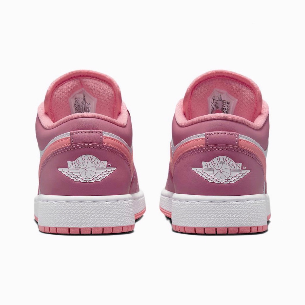 air-jordan-1-low-gs-desert-berry-ของแท้-100