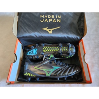 รองเท้า สตั๊ด ฟุตบอล มิซูโน่ Mizuno MORELIA NEO III BETA JAPAN รุ่นท็อปเจแปน มีบริการเก็บเงินปลายทาง