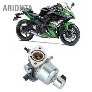 ARIONZA ชุดคาร์บูเรเตอร์ Carb สำหรับ Kawasaki FX541V Electric Start Engine รุ่น 15004-7069