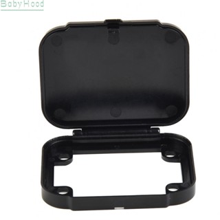 【Big Discounts】Panel Bracket Cover Bracket Cover FOR Anderson For Caravans Mount 2 Option#BBHOOD