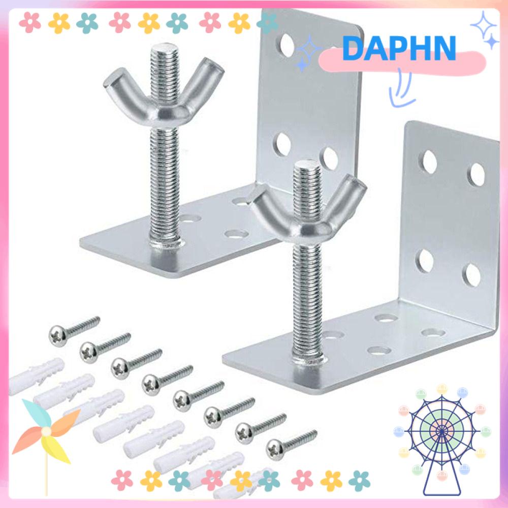 daphs-แบร็คเก็ตติดผนัง-รูปตัว-l-สเตนเลส-สีเงิน-พร้อมสกรูยึดติดผนัง-8-ชิ้น