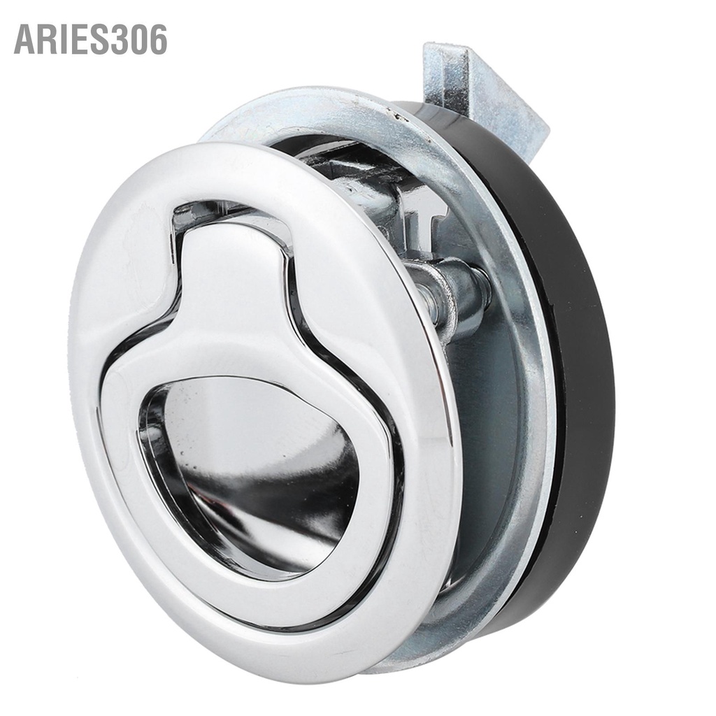 aries306-316-สแตนเลสล้างดึงล็อคเกอร์แฮทช์สลักยกจับสำหรับตู้ประตูเรือเดินทะเล