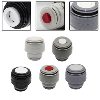 Thermos Lid Silicone Sealing Strip Vacuum Insulation Easy To Clean 100% BPA Free