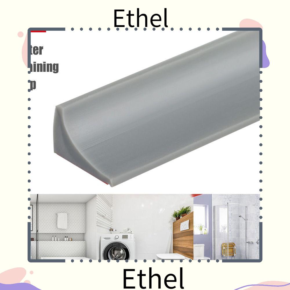 ethel1-แถบซีลซิลิโคน-กันชนน้ําท่วม-แห้ง-และเปียก-สําหรับประตูห้องน้ํา