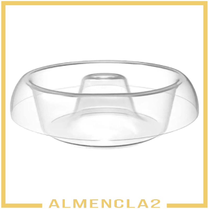 almencla2-ชุดชามลูกปัดใส-น้ําหนักเบา-แบบพกพา-สําหรับทําเครื่องประดับ-สร้อยคอ-สร้อยข้อมือ-diy-10-ชิ้น
