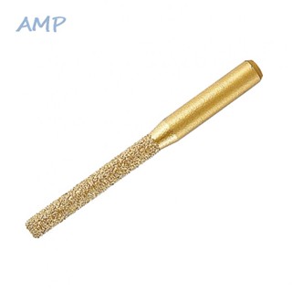 ⚡NEW 8⚡Router Bit 6.35*5*65mm Seaming Machine Trimming Machine Marble Replacement