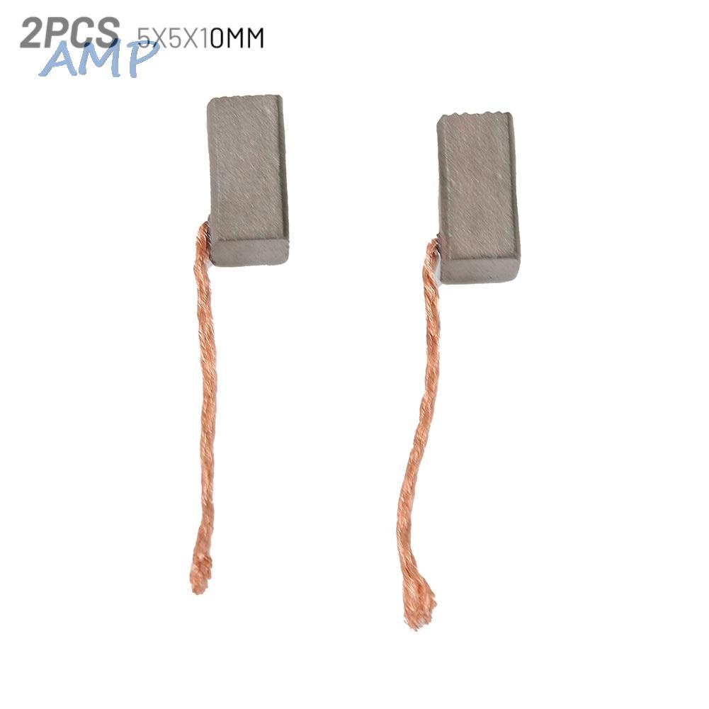 new-8-carbon-brush-2-2pcs-high-quality-practical-wiper-climate-auxiliary-water-pump