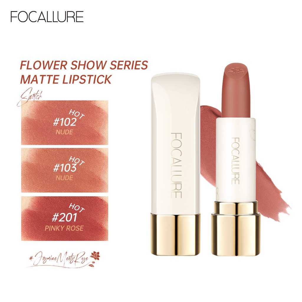 spot-seconds-focallure-foggy-velvet-matte-lipstick-fa203-for-export-only-purchase-and-distribution-not-for-personal-sales-8cc