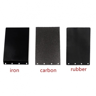 Base Plate Pad 9403 Accessories Base Plate Pads Tools Belt Sander Carbon