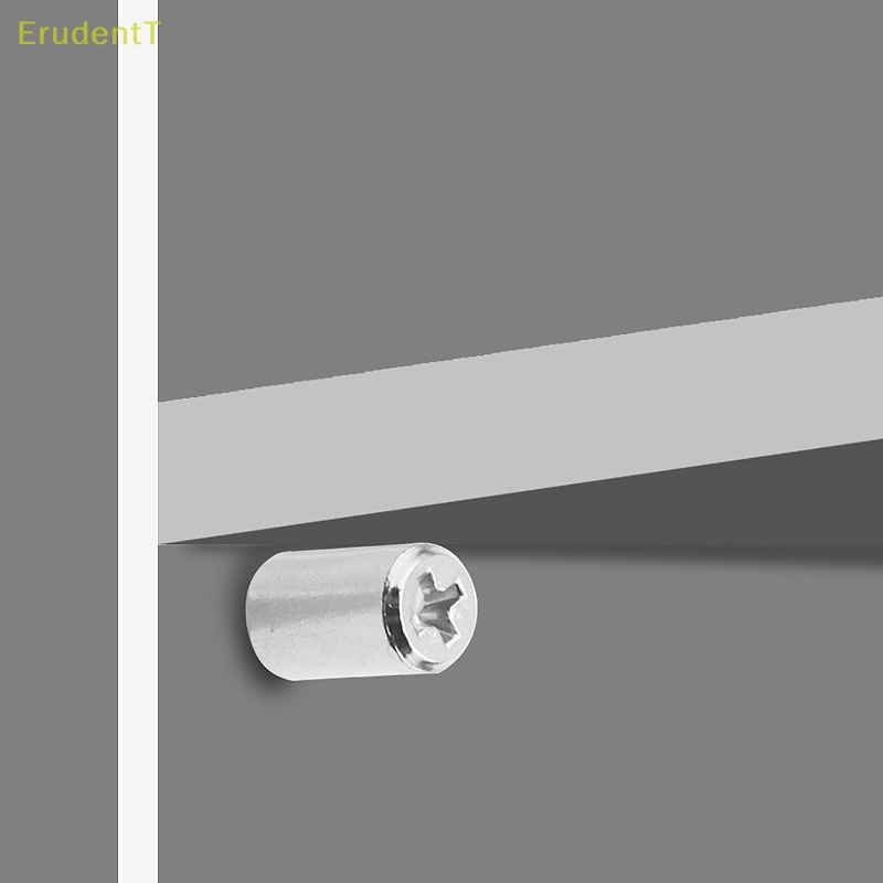 erudentt-สกรูยึดกระจก-ลามิเนต-10-ชิ้น-ใหม่