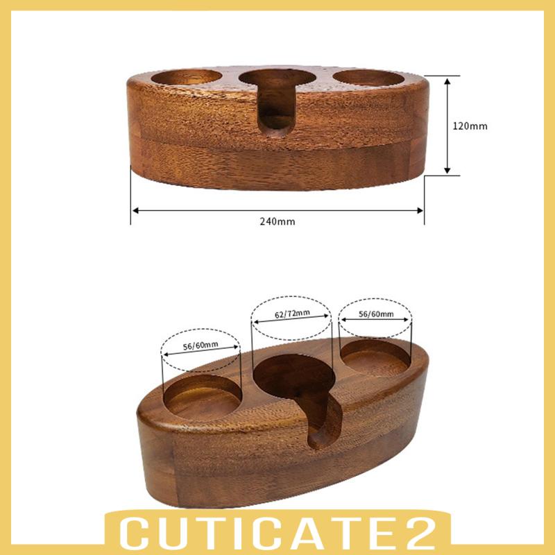 cuticate2-ขาตั้งแทมเปอร์กาแฟ-แบบไม้-ทนทาน-สําหรับบาร์-เคาเตอร์