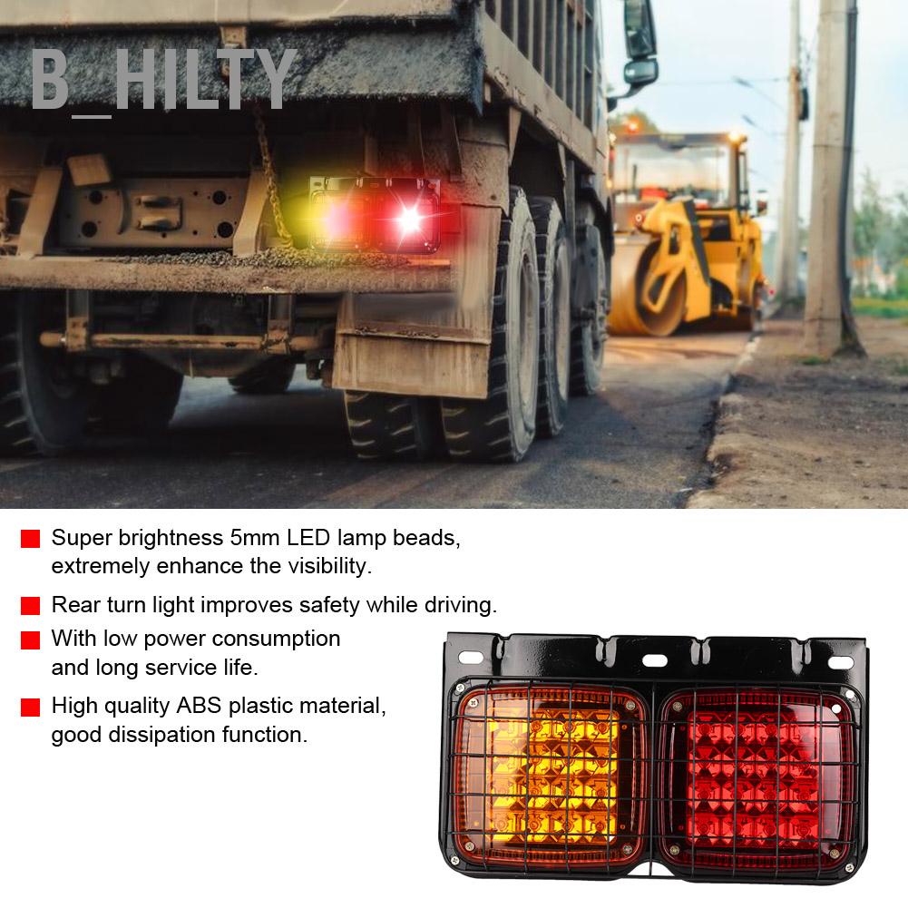 b-hilty-ไฟท้ายรถบรรทุกพ่วง-led-ไฟท้ายกันน้ำไฟเลี้ยวรถพ่วง-ไฟท้ายรถบรรทุก