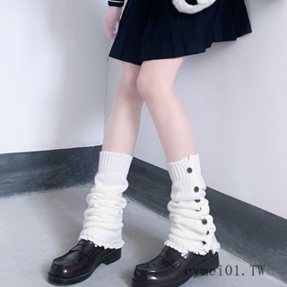 ถุงเท้าเลกกิ้งน่ารัก สไตล์ญี่ปุ่น แฟชั่นโลลิต้า ฤดูใบไม้ร่วง และฤดูหนาว สําหรับผู้หญิง