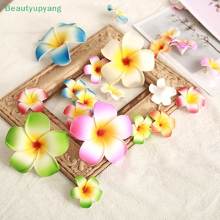 [Beautyupyang] กิ๊บติดผม รูปดอกไม้ ไข่น่ารัก สไตล์ฮาวาย เหมาะกับฤดูร้อน เครื่องประดับ สําหรับผู้หญิง