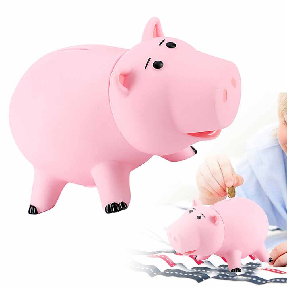 20cm-toy-story-4-hamm-piggy-bank-pink-pig-coin-box-save-money-pvc-action-figures-model-dolls-collections-toys-children-birthday-gift