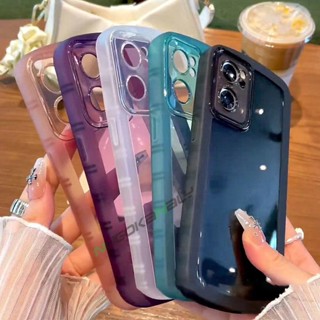 เคสโทรศัพท์มือถือ TPU นิ่ม แบบเจลลี่ สําหรับ OPPO F9 F11 Pro A5 A9 2020 A11A15 A15s A16 A16K A16e A17 A31 a3S A5 AX5 A12e A5S AX5s A7 A12