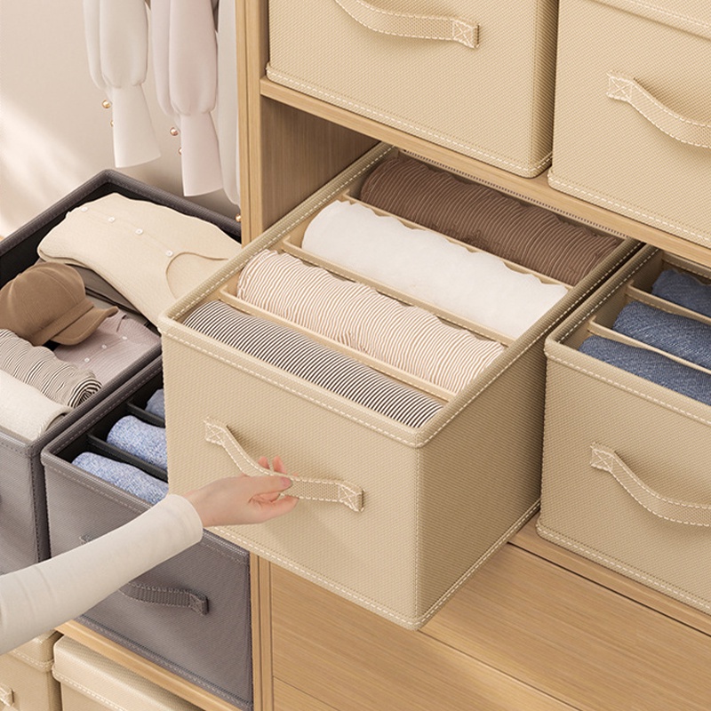 new-cationic-division-pants-clothes-storage-box-wardrobe-clothes-organizer-clothes-trousers-storage-with-handle