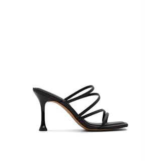 ALDO Astaya Womens Heeled Sandals - Black