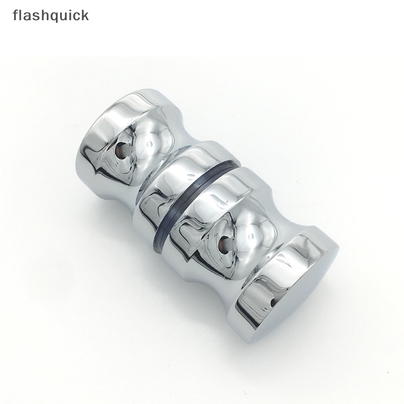 flashquick-ลูกบิดประตูกระจกเดี่ยว-อลูมิเนียมอัลลอยด์-สําหรับห้องน้ํา-ตู้อาบน้ํา