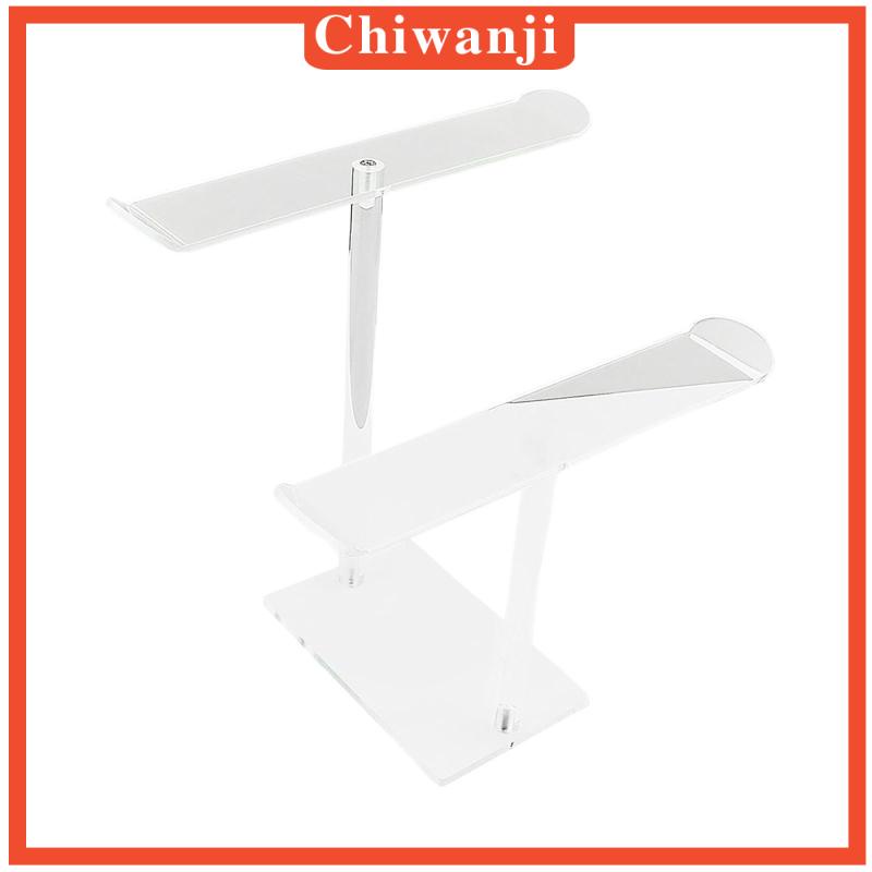 chiwanji-ชั้นวางเครื่องประดับ-ที่คาดผม-สร้อยข้อมือ-สําหรับผู้หญิง