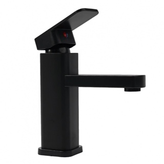 Bathroom Sink Tap High Pressure Resistant High Quality Mixer Tap Mono Faucet