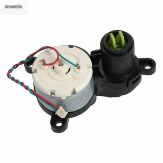 【DREAMLIFE】Left Brushed Motor For Cobos Machine N5 Robot Side Brush Motor Vacuum Cleaner