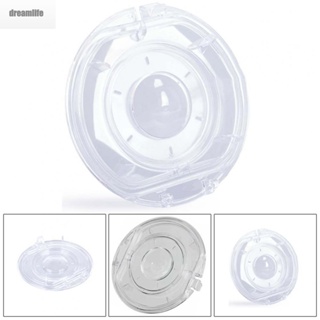 【DREAMLIFE】Dust Bin Lid Accessories Floor For Dyson DC58 DC59 V6 DC62 Sweeper Bottom Cover