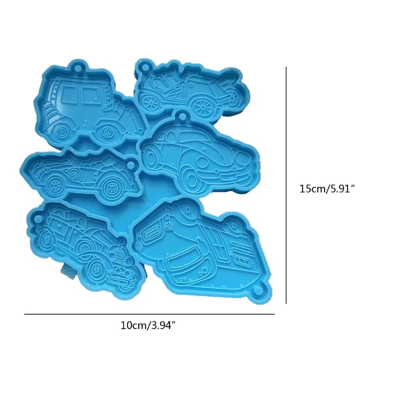boom-แม่พิมพ์ซิลิโคนเรซิ่น-อีพ็อกซี่-รูปรถบรรทุก-สําหรับทําเครื่องประดับ-พวงกุญแจ-diy