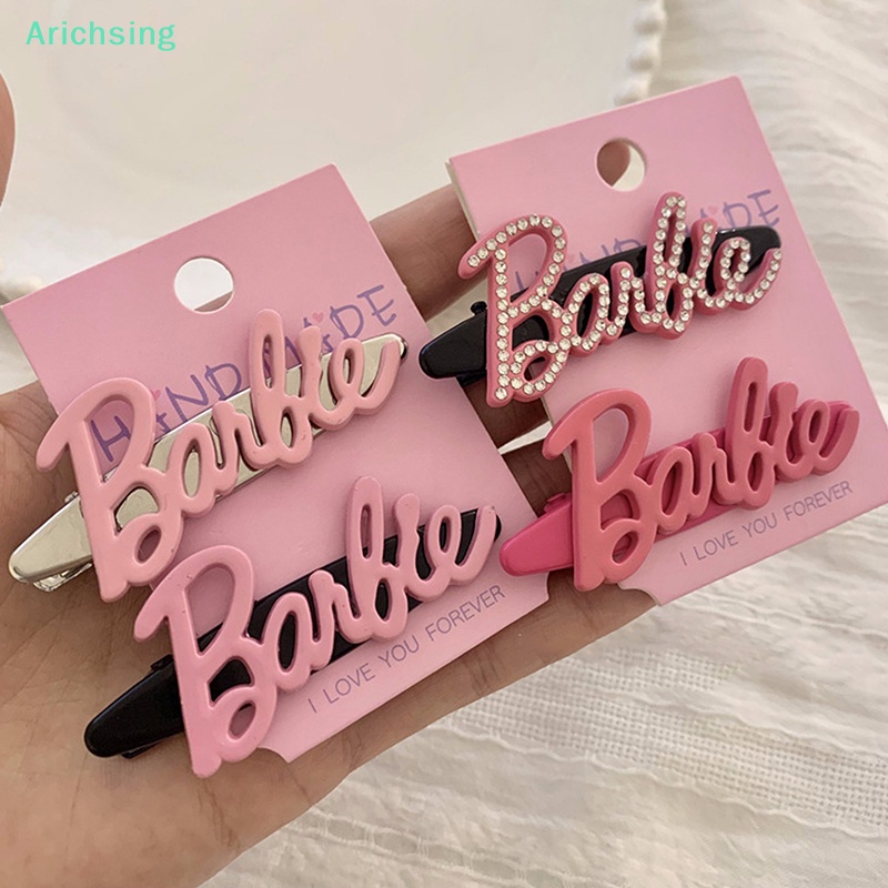 lt-arichsing-gt-กิ๊บติดผมหน้าม้า-ลายอนิเมะบาร์บี้-y2k-แฟชั่น-สไตล์ฮาราจูกุ-สําหรับผู้หญิง-ลดราคา