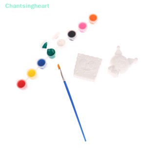 &lt;Chantsingheart&gt; Lps Cat ฐานสีขาว สําหรับสัตว์เลี้ยง สุนัข แมว