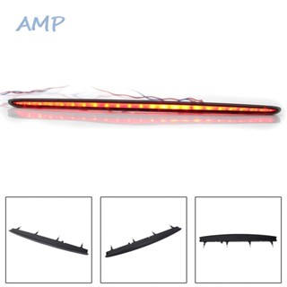 ⚡NEW 8⚡Black 3rd Brake Light For BMW 1 Series 128i 135i E82 E88 2007-2013 Third Lamp