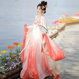 Yunyi เสื้อเชิ้ต แขนยาว ปักลายผีเสื้อ ดอกไม้ แฮนด์เมด สําหรับผู้หญิง