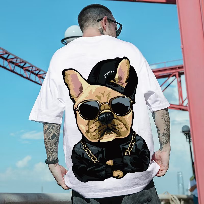 harajuku-style-hip-hop-back-cartoon-bulldog-print-short-sleeved-t-shirt-men-women-street-wear-couple-high-loose-cas-03