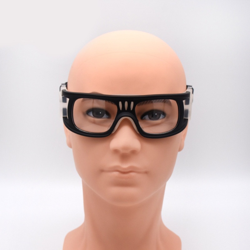 แว่นตากีฬา-แว่นตาบาสเก็ตบอล-ฟุตบอล-กีฬา-แว่นตาป้องกัน-แว่นตานิรภัย-ป้องกันหมอก-เลนส์เปลี่ยนได้