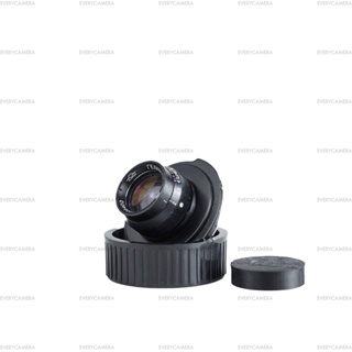 okc lomo 35mm f2 cine lens เลนส์มือหมุน