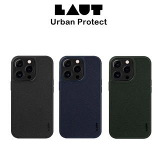 Laut Urban Protect Mag เคสกันกระแทกระดับ4.2Mจากเยอรมัน เคสสำหรับ iPhone14Plus/14Pro/14Promax(ของแท้100%)