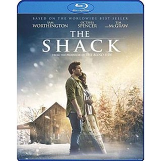 แผ่น Bluray หนังใหม่ The Shack (2017) กระท่อมเหนือปาฏิหารย์ (เสียง Eng/ไทย | ซับ Eng/ ไทย) หนัง บลูเรย์