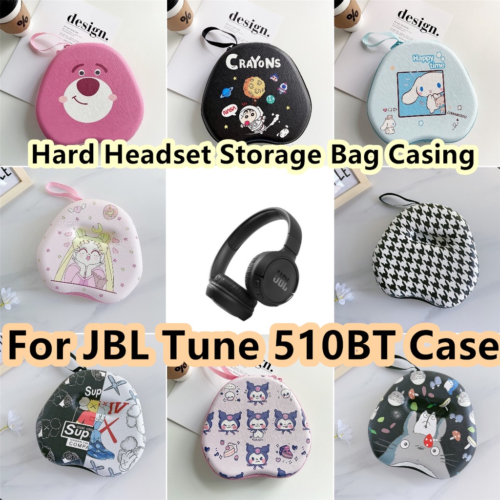 ส่วนลด-เคสหูฟัง-ลายการ์ตูนน่ารัก-สําหรับ-jbl-tune-510bt-jbl-tune-510bt