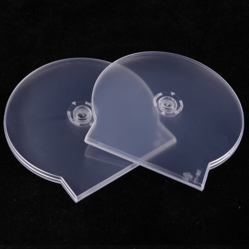 กล่องพลาสติกใส-ทรงกลม-สําหรับใส่แผ่น-cd-dvd-จํานวน-1-ชิ้น-3-ชิ้น