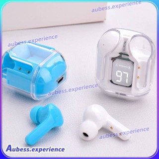 T6ด้านบน Tws ชุดหูฟังไร้สายบลูทูธ5.1 Pk Acefast กีฬาหูฟังสำหรับการเล่นเกมลดเสียงรบกวนพร้อมไมโครโฟน Experth