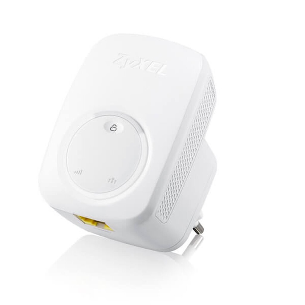 Range Extender ZyXEL (WRE2206) N300 | Shopee Thailand