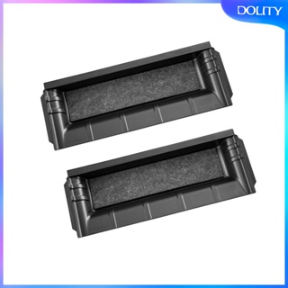 [dolity] กล่องเก็บของใต้เบาะนั่ง สําหรับ Byd Atto 3 Yuan Plus