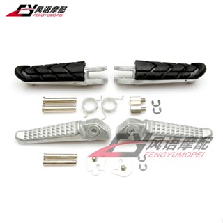 ที่เหยียบเท้า ด้านหน้า และด้านหลัง สําหรับ Honda CB400 VTEC 1-2-3-4 Generation Hornet 250 CB1300
