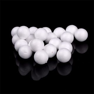 H&amp;g ลูกบอลโฟมโพลีสไตรีน ขนาด 10-40 มม. 20 ชิ้น 
ลูกบอลโฟมโพลีสไตรีน สีขาว สําหรับทํางานฝีมือ DIY 20 ชิ้น
ลูกบอลโฟมโพลีสไตรีน สีขาว ทรงกลม 20 ชิ้น