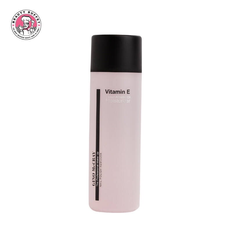 น้ำยาล้างเล็บ-beauty-buffet-gino-mccray-the-professional-make-up-nail-polish-remover-250ml