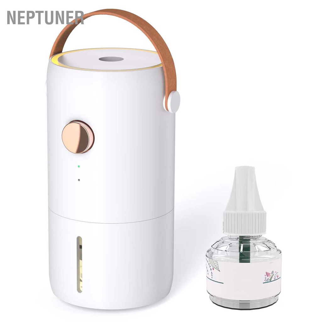 neptuner-repeller-smart-white-portable-night-light-electric-killer-ที่เงียบสงบสำหรับห้องนอนที่บ้าน