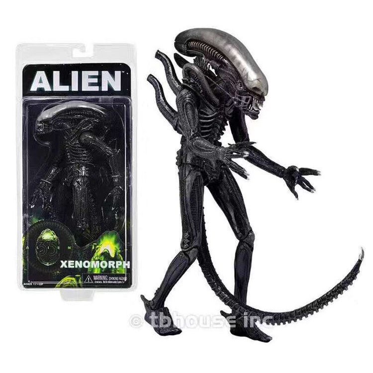 neca-โมเดลเอเลี่ยน-avp-ขนาด-23-ซม-เคลื่อนย้ายได้