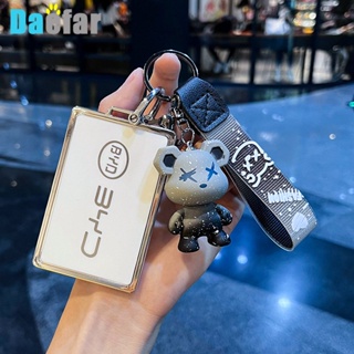 Byd Tang DM Han EV Song PRO Qin PLUS DMI รถ NFC การ์ด รีโมท ปลอกกุญแจ เคสป้องกัน ภายในรถยนต์ อุปกรณ์เสริม