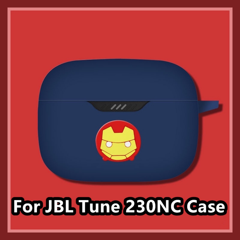 จัดส่งรวดเร็ว-เคสหูฟัง-แบบนิ่ม-ลายการ์ตูน-สําหรับ-jbl-tune-230nc-jbl-tune-230