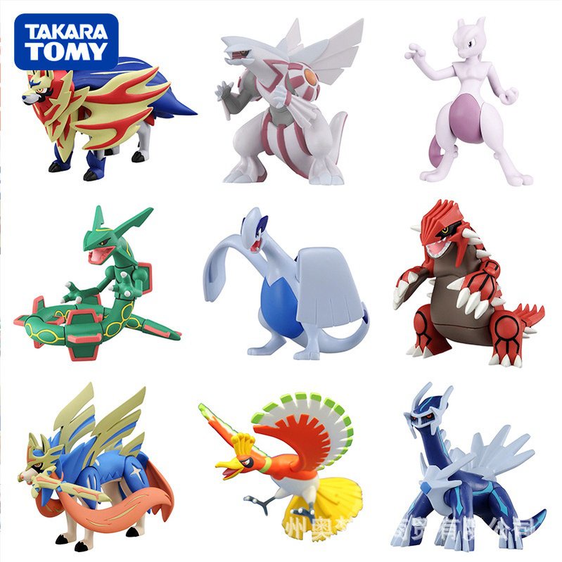 พร้อมส่ง-tomy-tomy-โมเดลฟิกเกอร์-โปเกม่อน-lugia-gaio-giordo-ml-ส่ง-24-ชั่วโมง